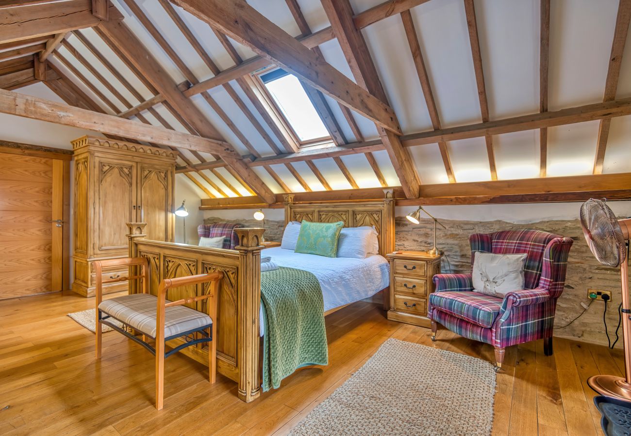 House in Whitland - Jabajak Vineyard