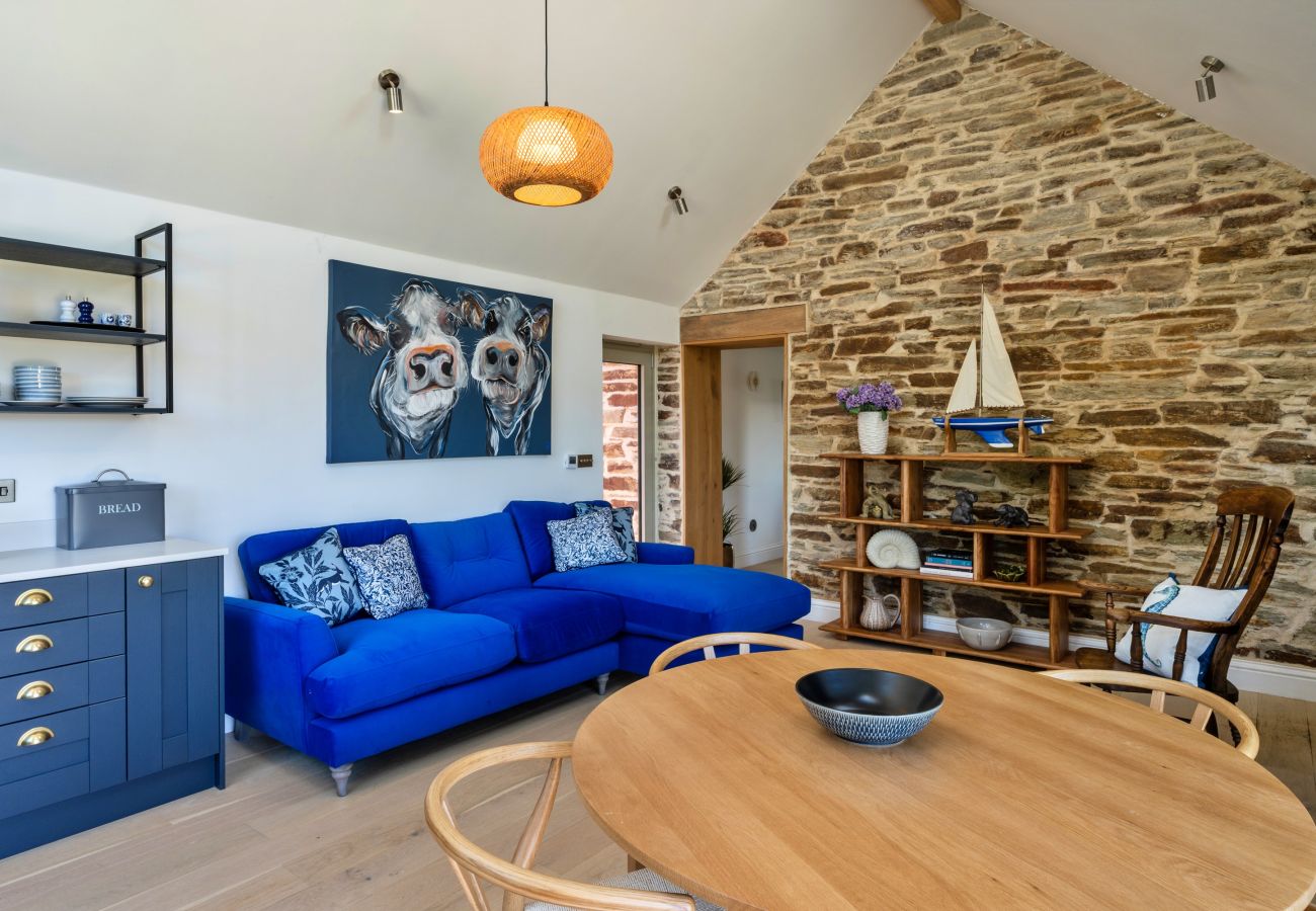 Cottage in St Issey - The Cart Shed