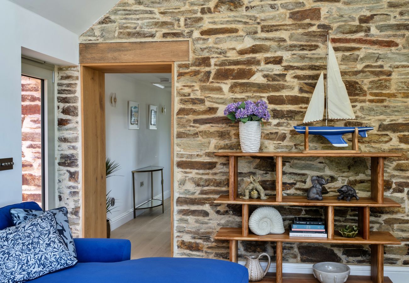 Cottage in St Issey - The Cart Shed
