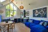 Cottage in St Issey - The Cart Shed