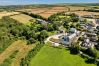 Cottage in St Issey - The Cart Shed