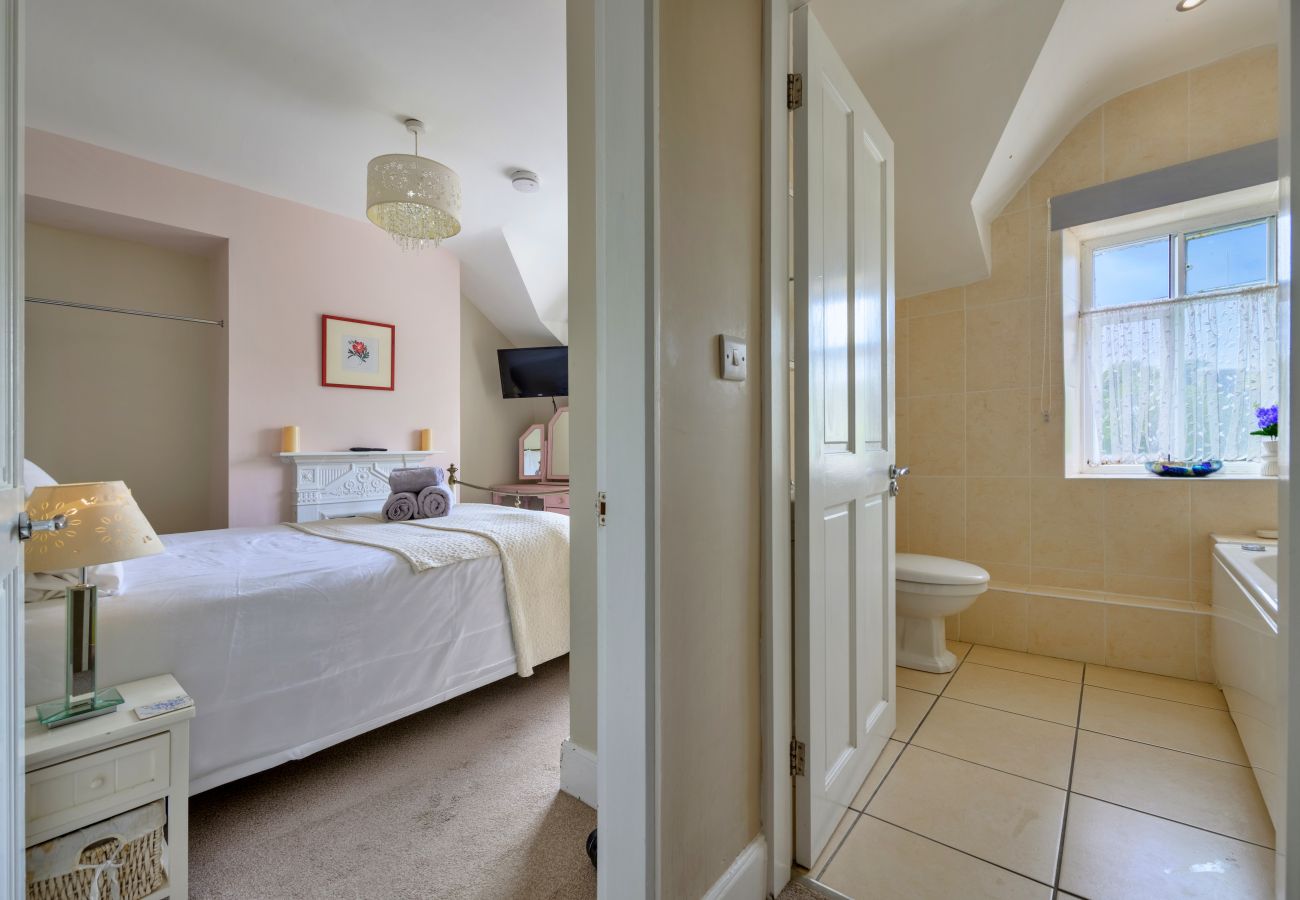 House in Llanbedr - Artro View