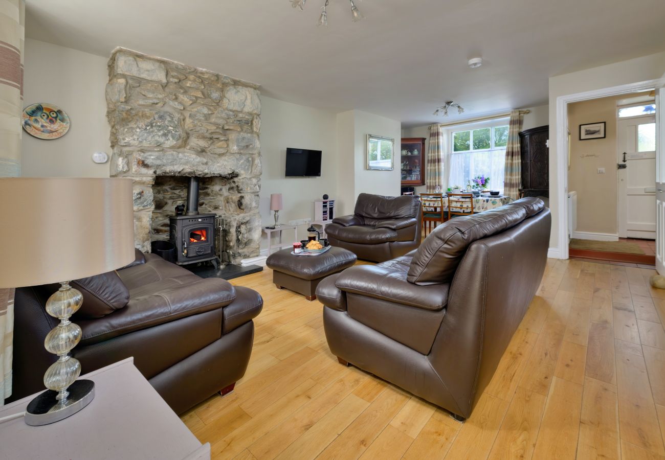 House in Llanbedr - Artro View