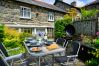 House in Llanbedr - Artro View