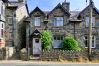 House in Llanbedr - Artro View
