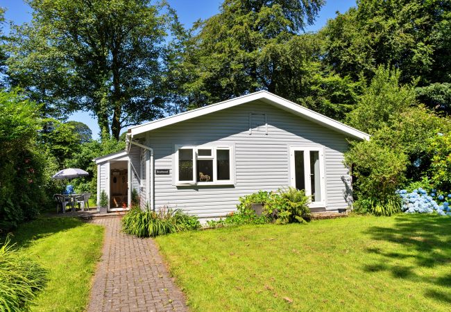 Villa in Bradworthy - Brockwood