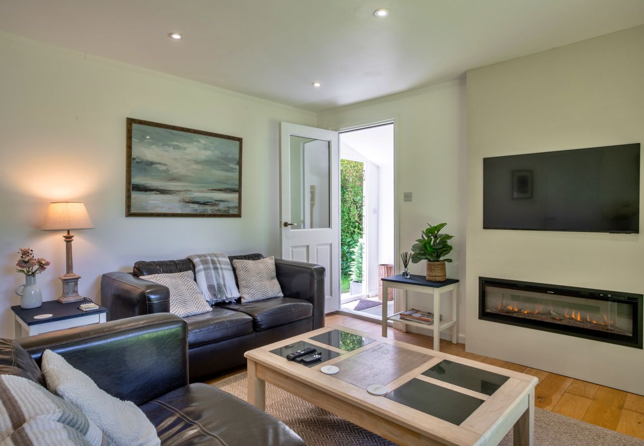 Chalet in Bradworthy - Brockwood