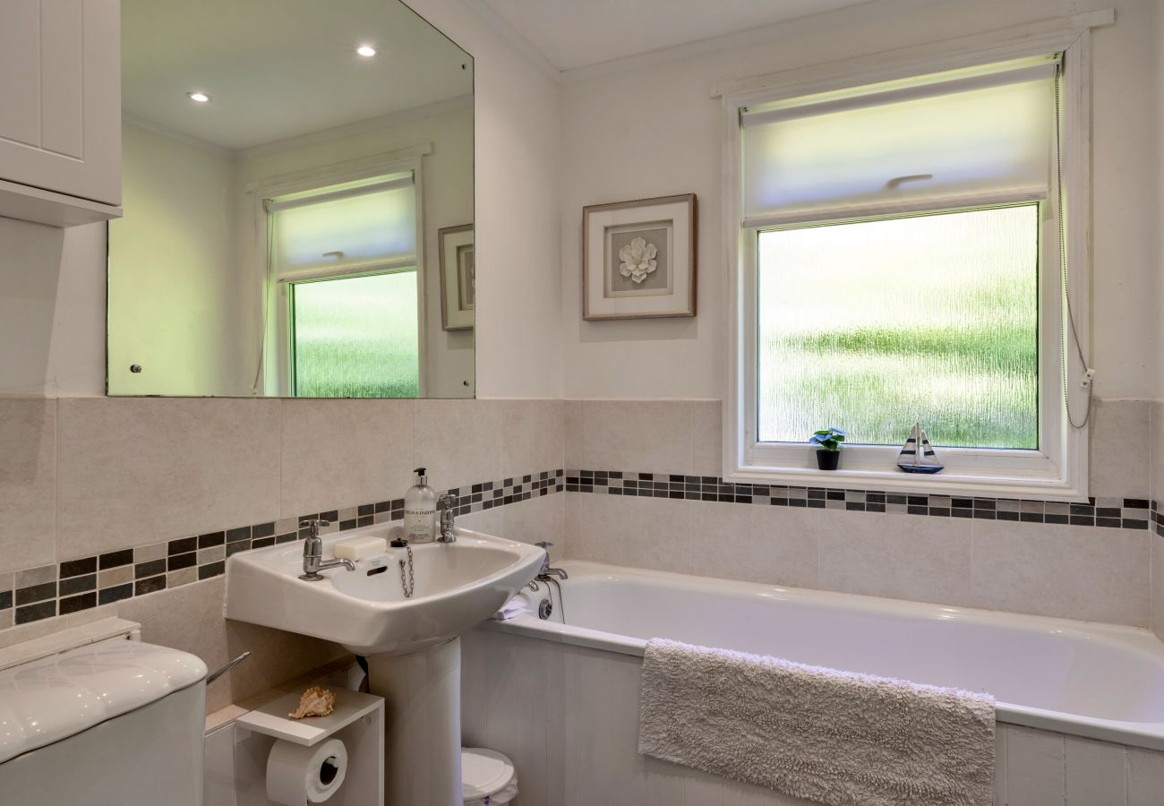 Chalet in Bradworthy - Brockwood