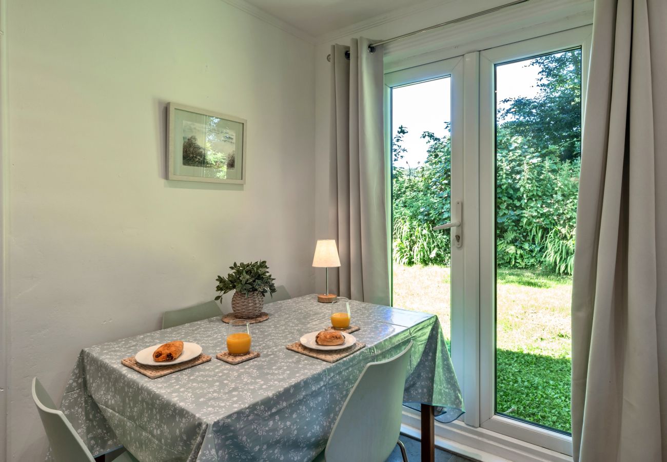 Chalet in Bradworthy - Brockwood