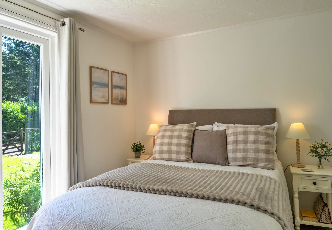 Chalet in Bradworthy - Brockwood
