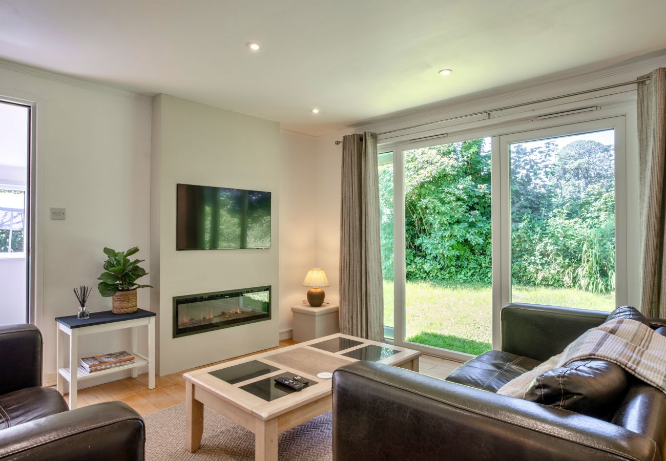 Chalet in Bradworthy - Brockwood