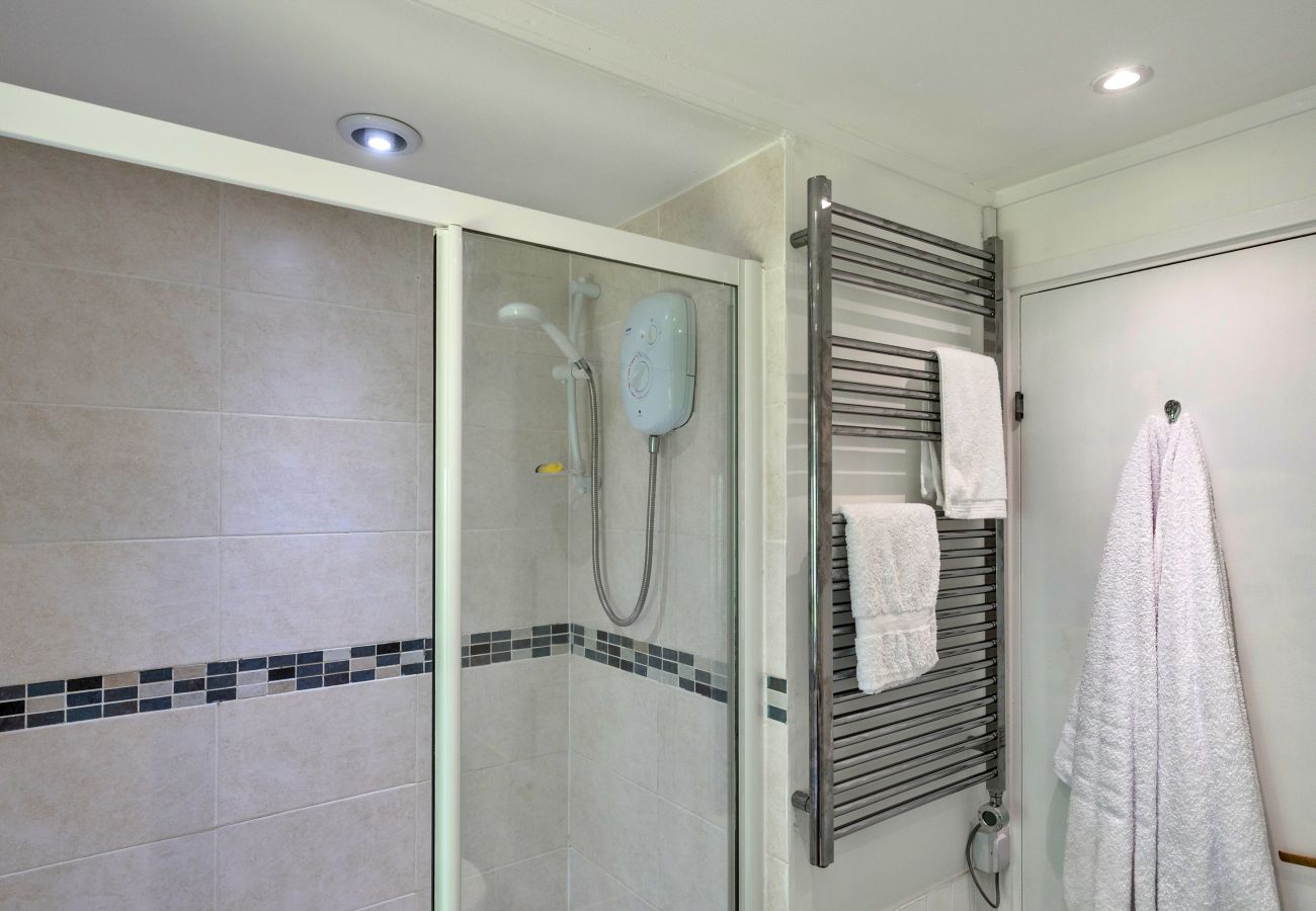 Chalet in Bradworthy - Brockwood
