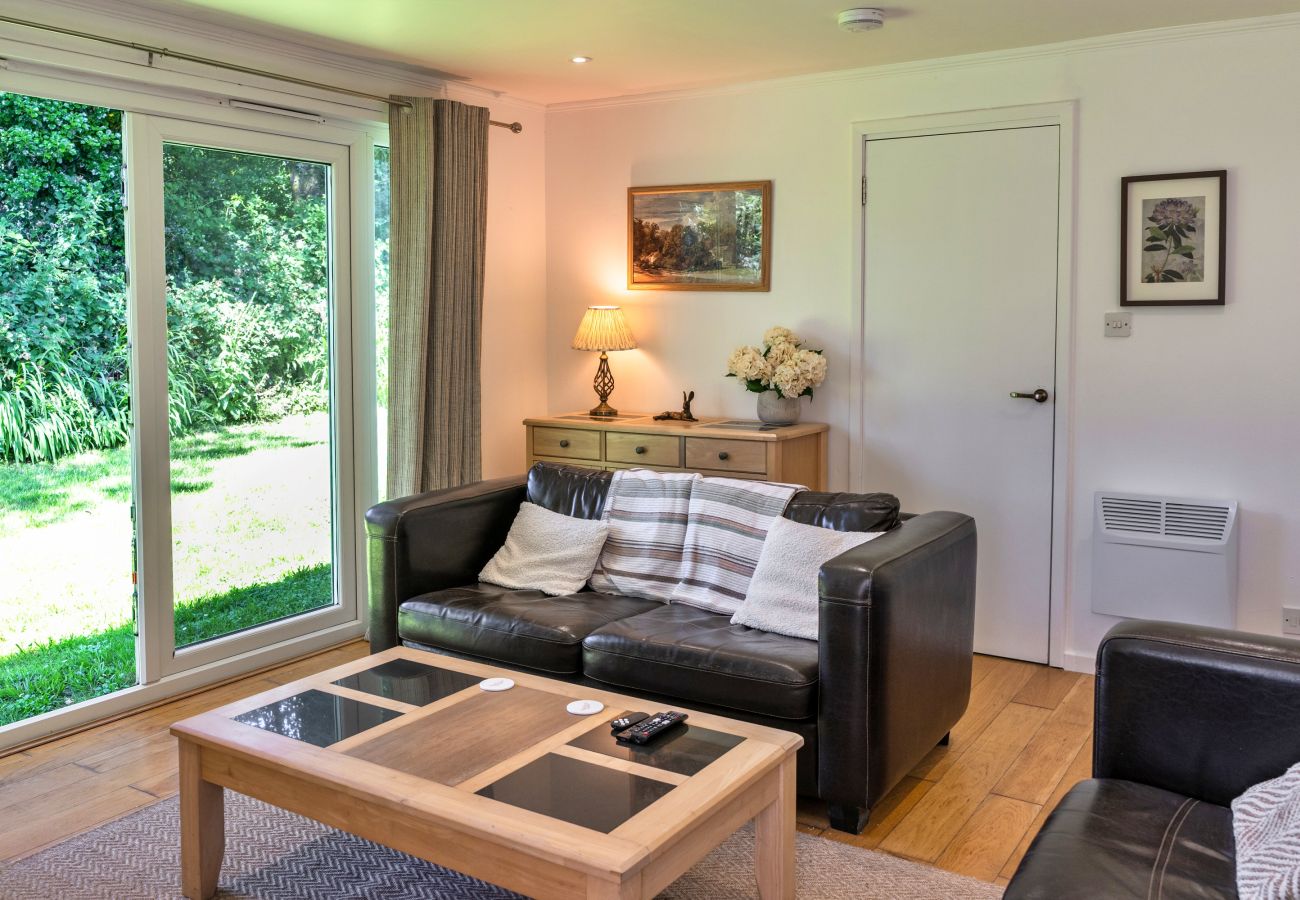 Chalet in Bradworthy - Brockwood