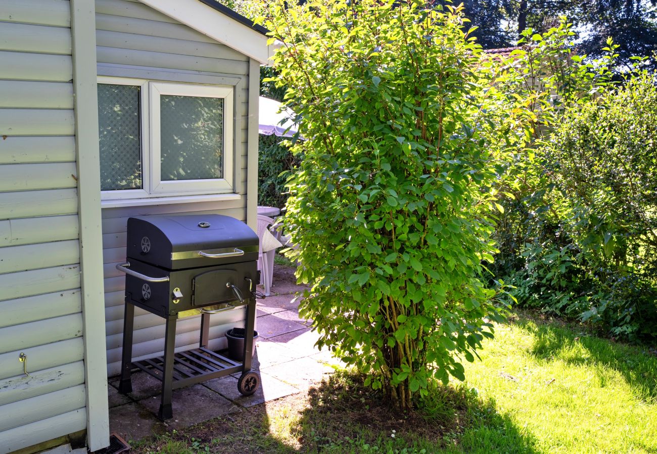 Chalet in Bradworthy - Brockwood