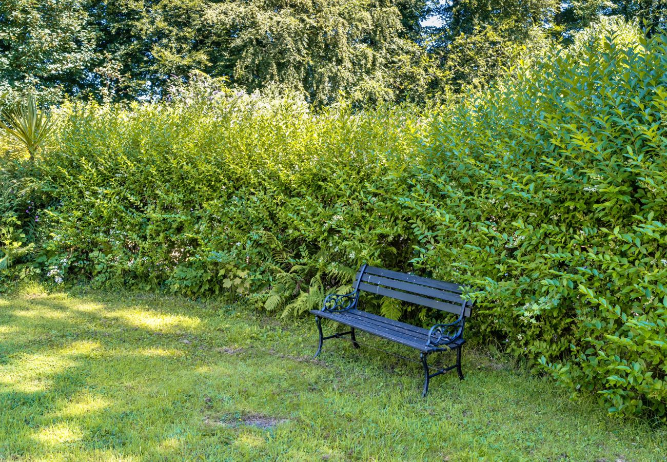 Chalet in Bradworthy - Brockwood