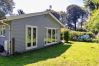 Chalet in Bradworthy - Brockwood