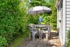 Chalet in Bradworthy - Brockwood