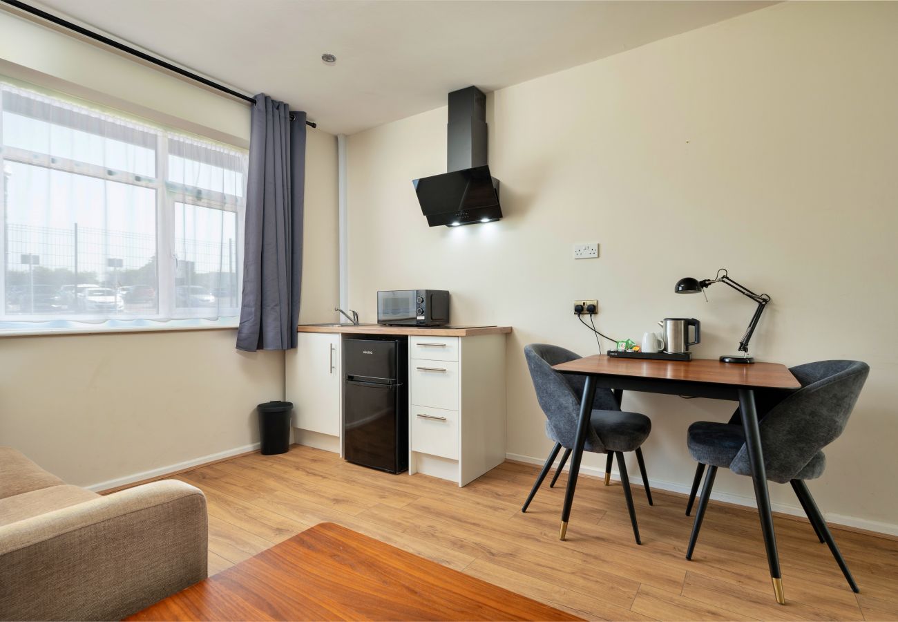 Apartment in Charnock Richard - Park Hall, 2 Bedroom Apartment