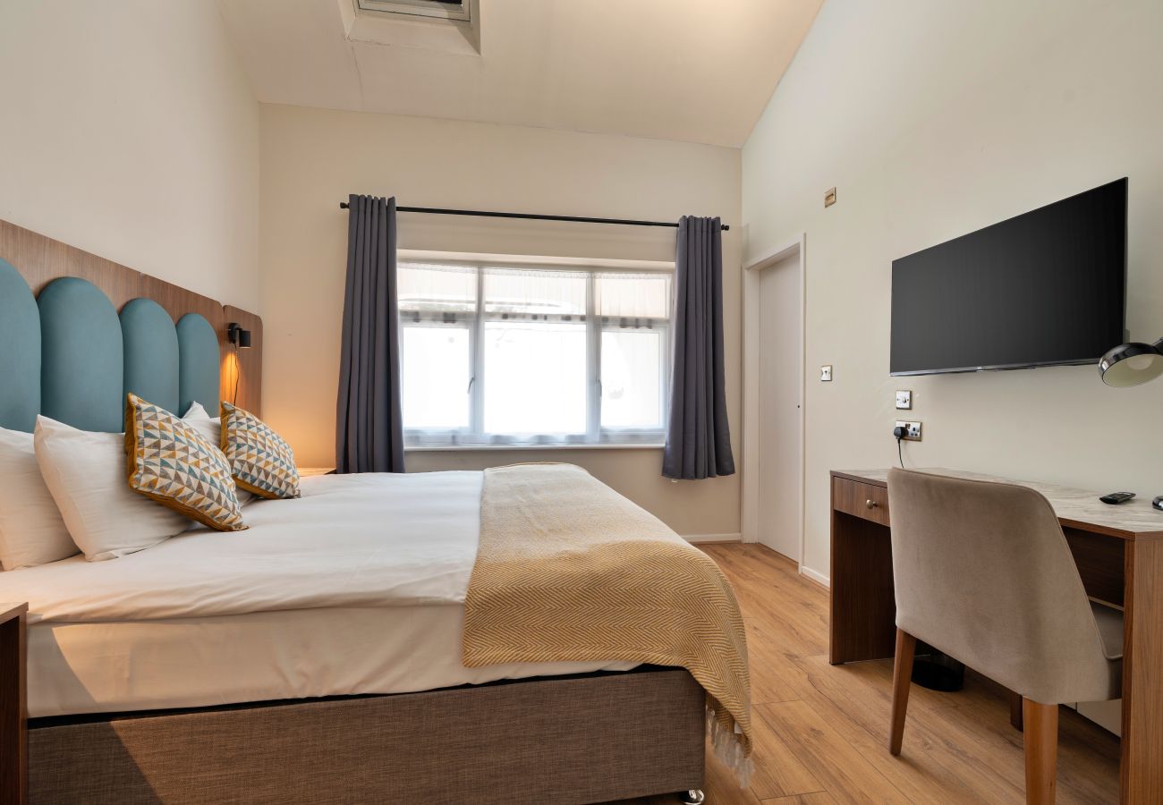 Apartment in Charnock Richard - Park Hall, 2 Bedroom Apartment