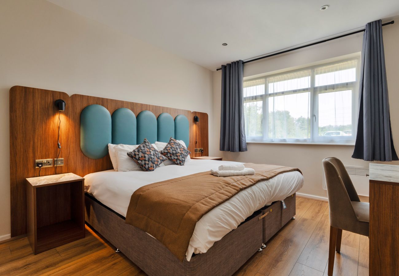 Apartment in Charnock Richard - Park Hall, 2 Bedroom Apartment