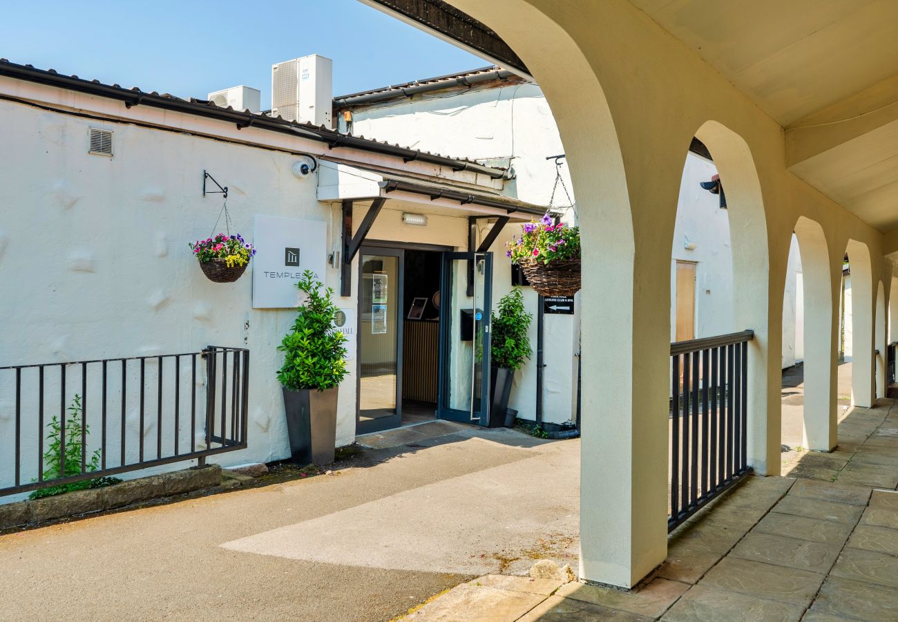 Apartment in Charnock Richard - Park Hall, 2 Bedroom Apartment