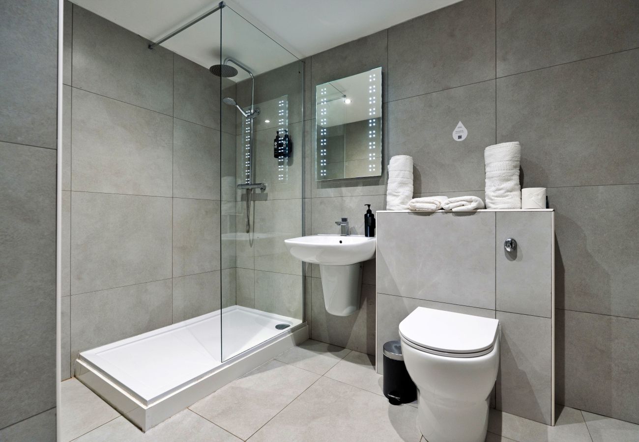 Apartment in Charnock Richard - Park Hall, 2 Bedroom Apartment