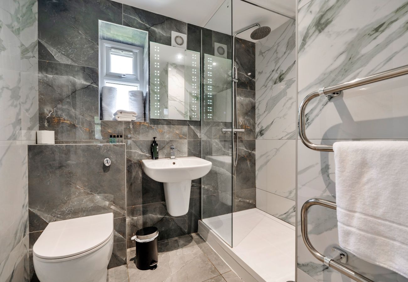 Apartment in Charnock Richard - Park Hall, Studio Apartment