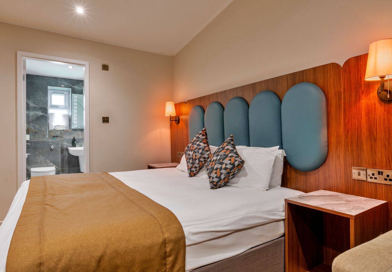 Apartment in Charnock Richard - Park Hall, Studio Apartment