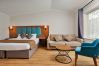 Apartment in Charnock Richard - Park Hall, Studio Apartment