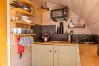 Cabin in St Asaph - Idris Pod