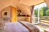 Cabin in St Asaph - Idris Pod