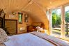 Cabin in St Asaph - Gelert Pod