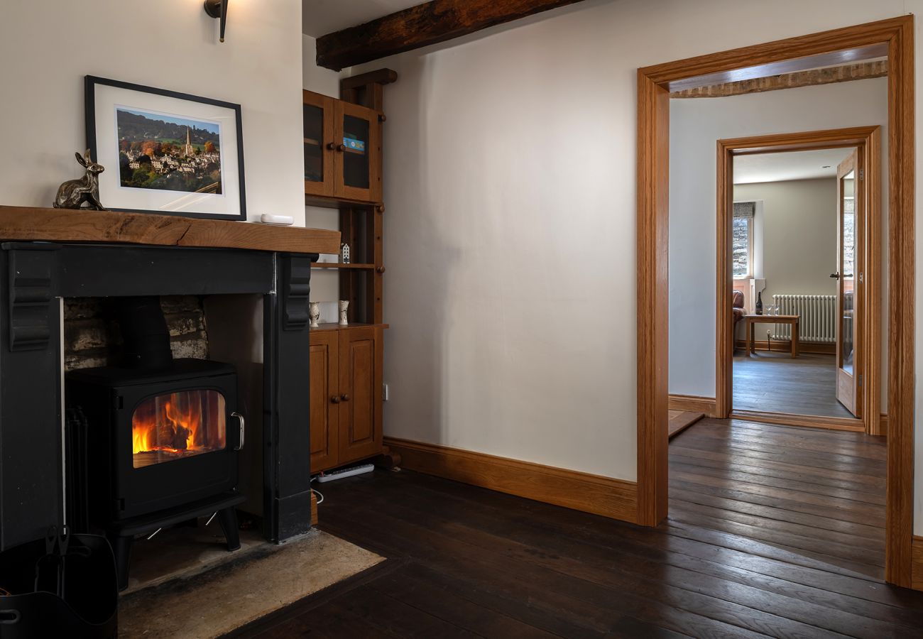 House in Painswick - The Painswick Retreat