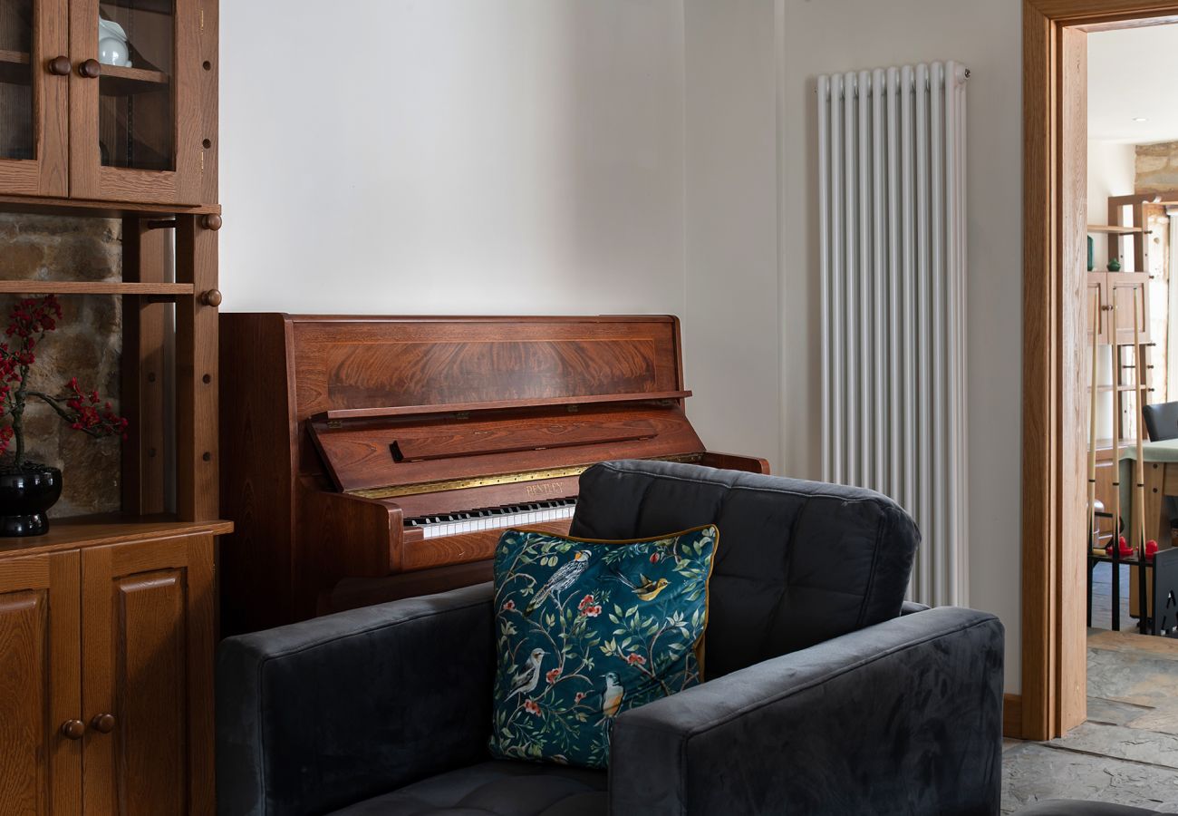 House in Painswick - The Painswick Retreat
