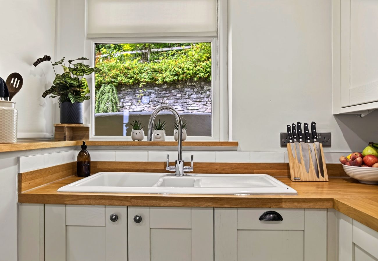 House in Wreay - Willow's View