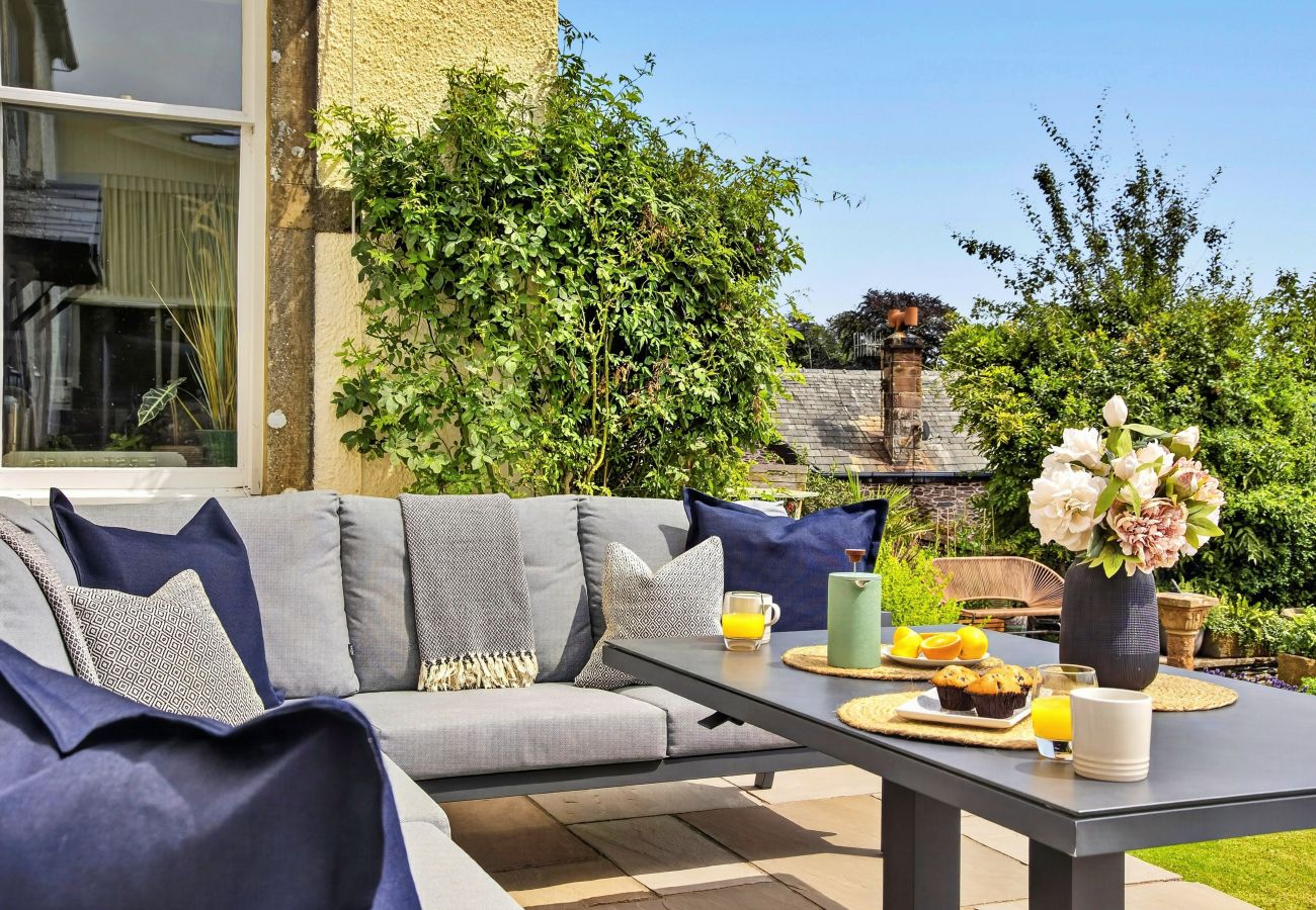 House in Wreay - Willow's View