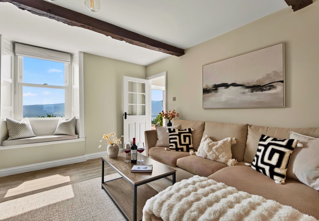 House in Wreay - Willow's View