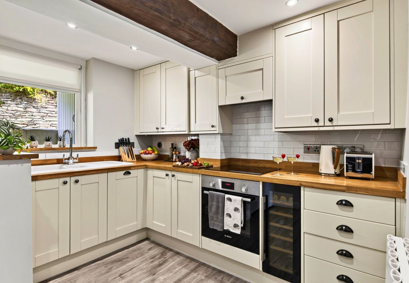 House in Wreay - Willow's View