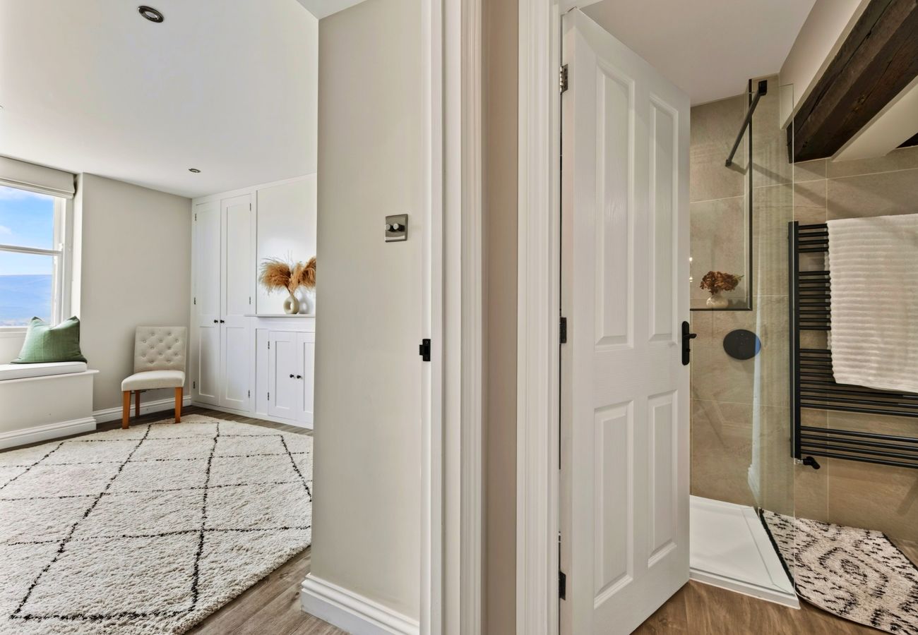 House in Wreay - Willow's View