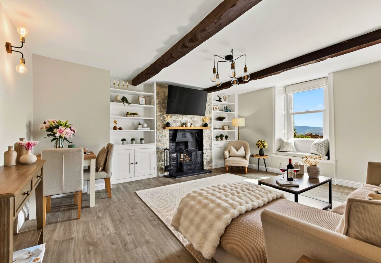 House in Wreay - Willow's View