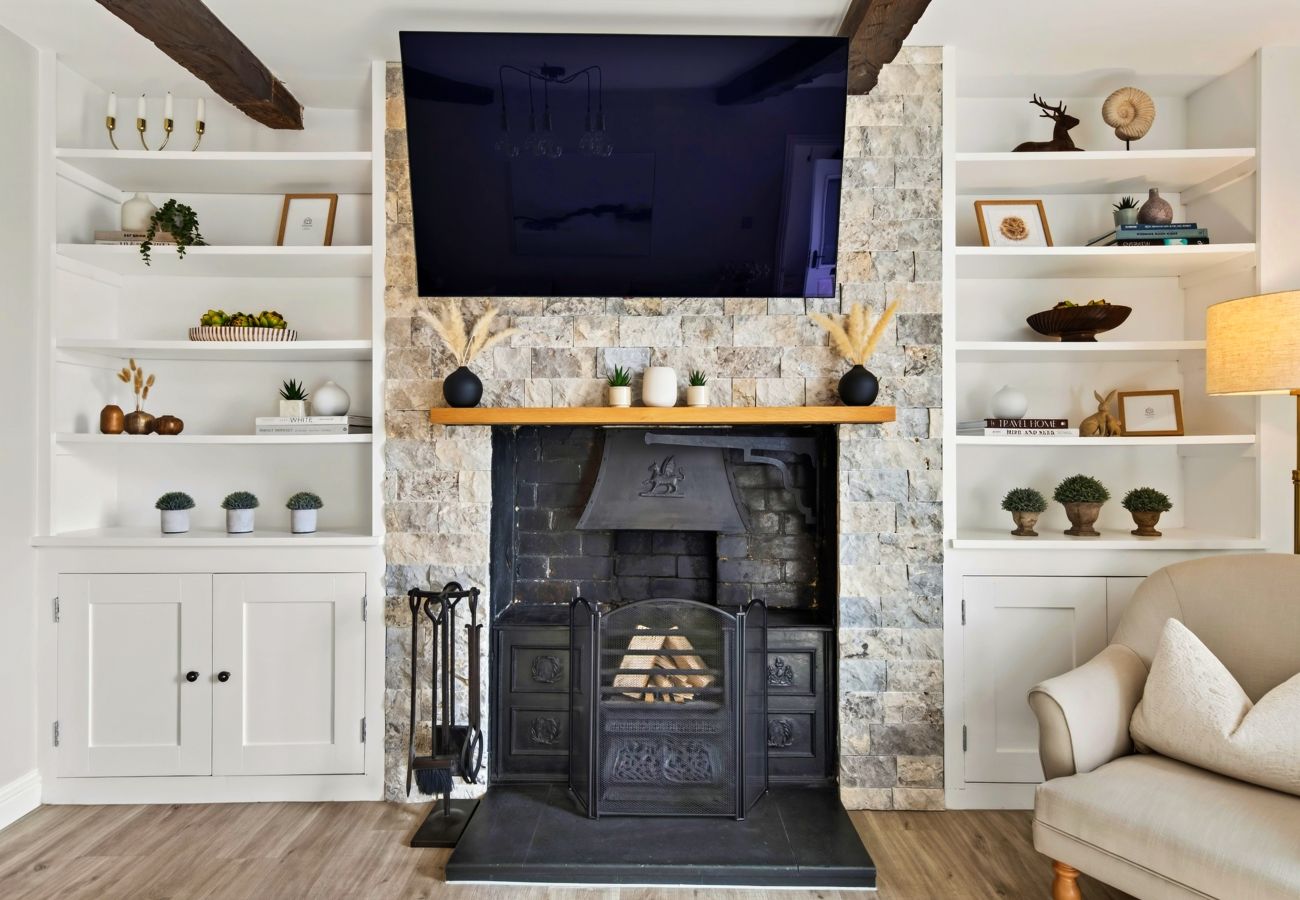House in Wreay - Willow's View