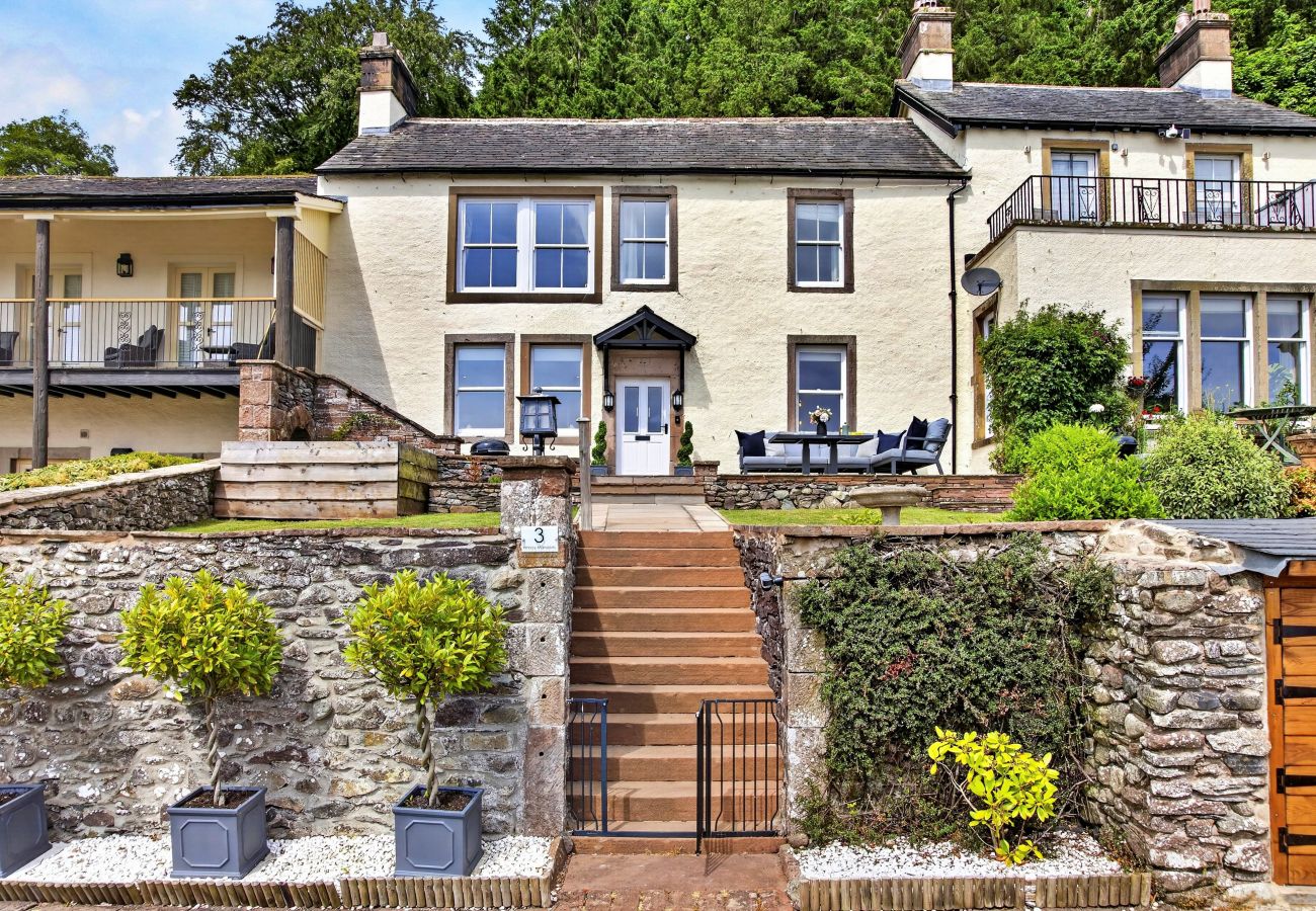 House in Wreay - Willow's View