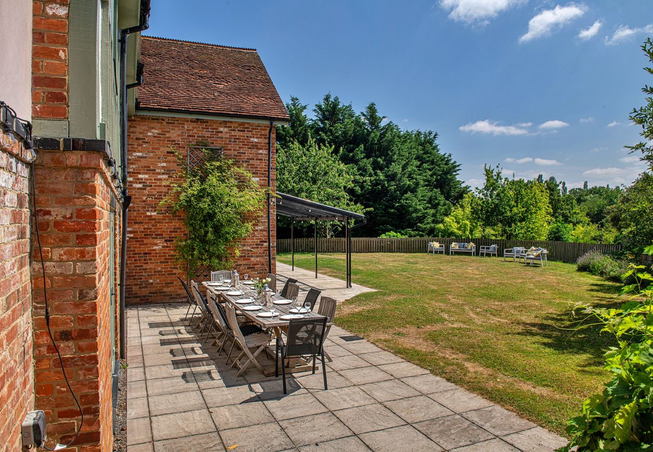 House in Rowde - Chillstone House