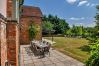 House in Rowde - Chillstone House
