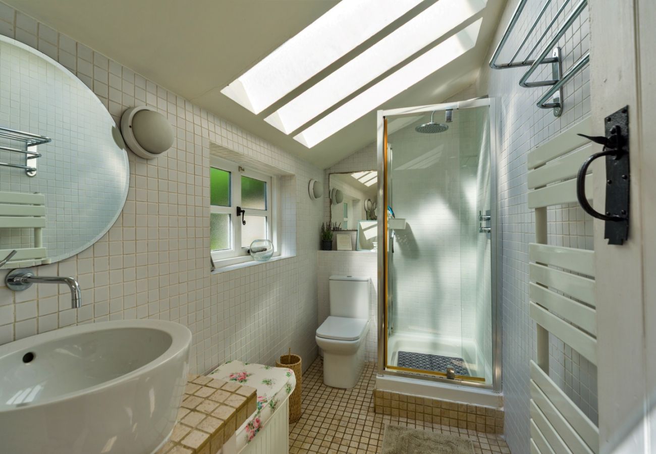 Cottage in Methwold - Lavender Cottage