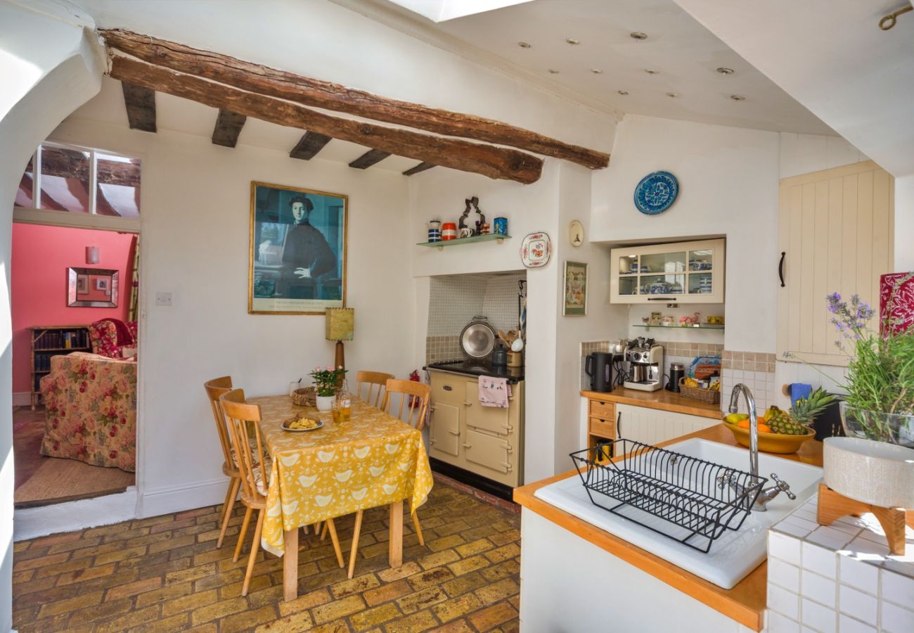 Cottage in Methwold - Lavender Cottage