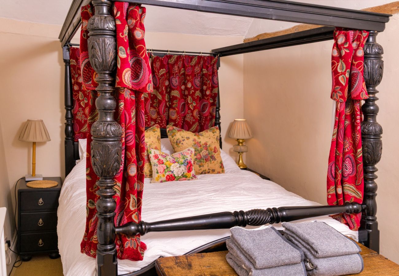 Cottage in Methwold - Lavender Cottage