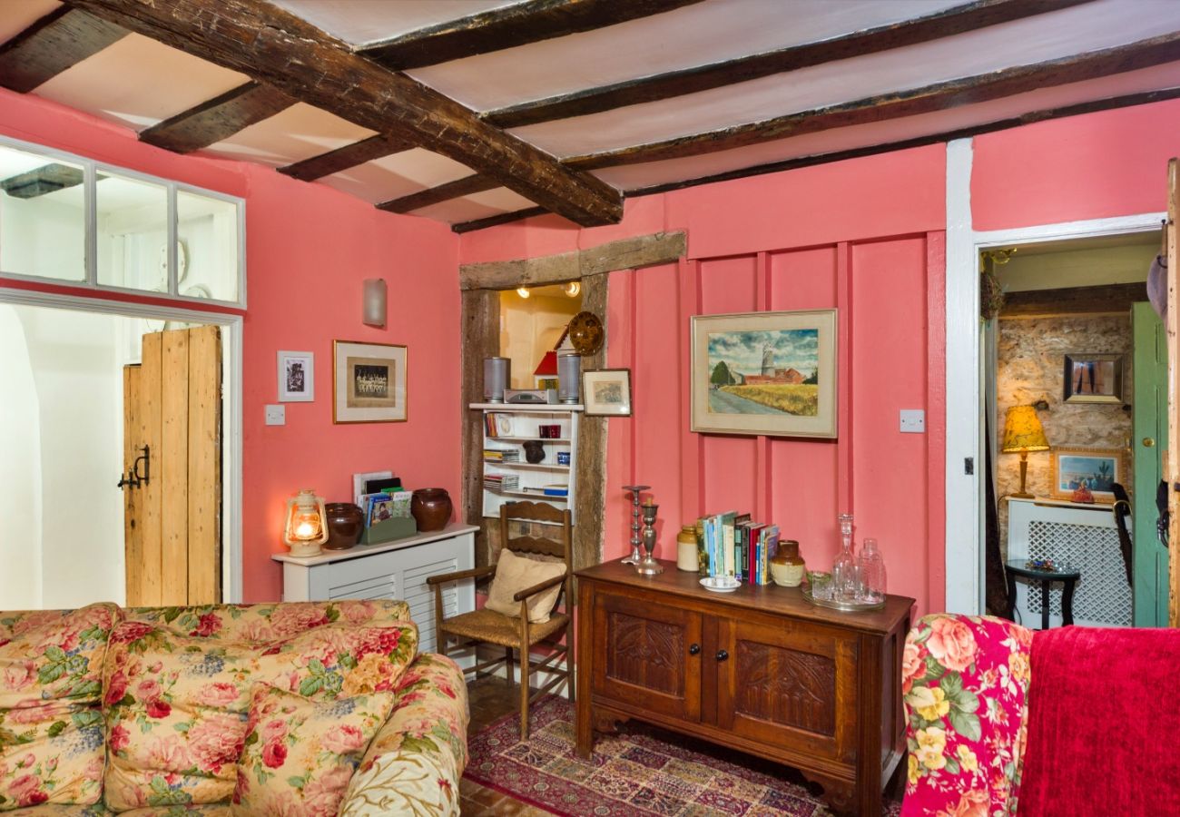 Cottage in Methwold - Lavender Cottage