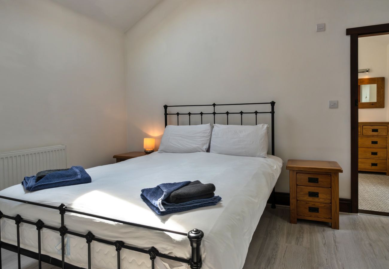 Bungalow in St Keyne - The Piggery Lodge