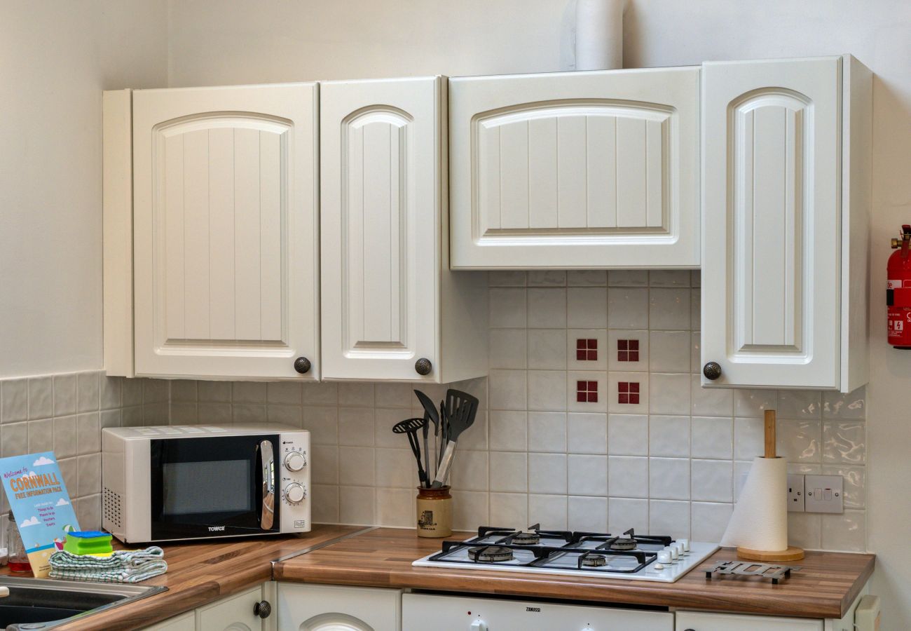 Bungalow in St Keyne - The Piggery Lodge